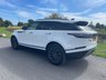 USED 2019 19 LAND ROVER RANGE ROVER VELAR 2.0 D180 R-Dynamic SE SUV 5dr Diesel Auto 4WD Euro 6 (s/s) (180 ps) 