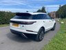 USED 2019 19 LAND ROVER RANGE ROVER VELAR 2.0 D180 R-Dynamic SE SUV 5dr Diesel Auto 4WD Euro 6 (s/s) (180 ps) 