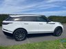 USED 2019 19 LAND ROVER RANGE ROVER VELAR 2.0 D180 R-Dynamic SE SUV 5dr Diesel Auto 4WD Euro 6 (s/s) (180 ps) 