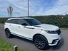 USED 2019 19 LAND ROVER RANGE ROVER VELAR 2.0 D180 R-Dynamic SE SUV 5dr Diesel Auto 4WD Euro 6 (s/s) (180 ps) 