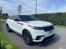 USED 2019 19 LAND ROVER RANGE ROVER VELAR 2.0 D180 R-Dynamic SE SUV 5dr Diesel Auto 4WD Euro 6 (s/s) (180 ps) 
