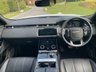 USED 2019 19 LAND ROVER RANGE ROVER VELAR 2.0 D180 R-Dynamic SE SUV 5dr Diesel Auto 4WD Euro 6 (s/s) (180 ps) 