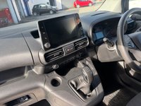 USED 2020 70 VAUXHALL COMBO 1.6 Turbo D 2300 Sportive Panel Van 4dr Diesel Manual L1 H1 Euro 6 (s/s) (100 ps) Buy Online. Nationwide Delivery Available.Click And Collect Finance Available (subject to status)