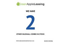 USED 2020 70 VAUXHALL COMBO 1.6 Turbo D 2300 Sportive Panel Van 4dr Diesel Manual L1 H1 Euro 6 (s/s) (100 ps) Buy Online. Nationwide Delivery Available.Click And Collect Finance Available (subject to status)