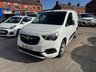 USED 2020 70 VAUXHALL COMBO 1.6 Turbo D 2300 Sportive Panel Van 4dr Diesel Manual L1 H1 Euro 6 (s/s) (100 ps) Buy Online. Nationwide Delivery Available.Click And Collect Finance Available (subject to status)