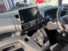 USED 2020 70 VAUXHALL COMBO 1.6 Turbo D 2300 Sportive Panel Van 4dr Diesel Manual L1 H1 Euro 6 (s/s) (100 ps) Buy Online. Nationwide Delivery Available.Click And Collect Finance Available (subject to status)
