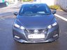 USED 2023 72 NISSAN MICRA 1.0 IG-T Tekna Hatchback 5dr Petrol XTRON Euro 6 (s/s) (92 ps) COMPLETE WITH FULL SERVICE HISTORY, THIS HIGH SPECIFICATION AUTOMATIC IS  IN SUPERB CONDITION WITH SAT NAV, CRUISE CONTROL & REVERSE PARK CAMERA