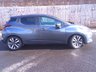 USED 2023 72 NISSAN MICRA 1.0 IG-T Tekna Hatchback 5dr Petrol XTRON Euro 6 (s/s) (92 ps) COMPLETE WITH FULL SERVICE HISTORY, THIS HIGH SPECIFICATION AUTOMATIC IS  IN SUPERB CONDITION WITH SAT NAV, CRUISE CONTROL & REVERSE PARK CAMERA