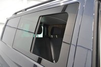 USED 2018 68 VOLKSWAGEN TRANSPORTER 2.0 TDI T32 BlueMotion Tech Highline Kombi Double Cab 5dr Diesel Manual FWD SWB Euro 6 (s/s) (150 ps) NO VAT, Immaculate Kombi Van!