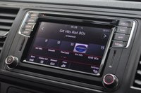 USED 2018 68 VOLKSWAGEN TRANSPORTER 2.0 TDI T32 BlueMotion Tech Highline Kombi Double Cab 5dr Diesel Manual FWD SWB Euro 6 (s/s) (150 ps) NO VAT, Immaculate Kombi Van!