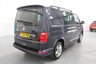 USED 2018 68 VOLKSWAGEN TRANSPORTER 2.0 TDI T32 BlueMotion Tech Highline Kombi Double Cab 5dr Diesel Manual FWD SWB Euro 6 (s/s) (150 ps) NO VAT, Immaculate Kombi Van!
