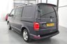 USED 2018 68 VOLKSWAGEN TRANSPORTER 2.0 TDI T32 BlueMotion Tech Highline Kombi Double Cab 5dr Diesel Manual FWD SWB Euro 6 (s/s) (150 ps) NO VAT, Immaculate Kombi Van!