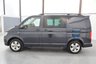 USED 2018 68 VOLKSWAGEN TRANSPORTER 2.0 TDI T32 BlueMotion Tech Highline Kombi Double Cab 5dr Diesel Manual FWD SWB Euro 6 (s/s) (150 ps) NO VAT, Immaculate Kombi Van!
