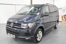 USED 2018 68 VOLKSWAGEN TRANSPORTER 2.0 TDI T32 BlueMotion Tech Highline Kombi Double Cab 5dr Diesel Manual FWD SWB Euro 6 (s/s) (150 ps) NO VAT, Immaculate Kombi Van!