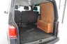 USED 2018 68 VOLKSWAGEN TRANSPORTER 2.0 TDI T32 BlueMotion Tech Highline Kombi Double Cab 5dr Diesel Manual FWD SWB Euro 6 (s/s) (150 ps) NO VAT, Immaculate Kombi Van!