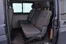USED 2018 68 VOLKSWAGEN TRANSPORTER 2.0 TDI T32 BlueMotion Tech Highline Kombi Double Cab 5dr Diesel Manual FWD SWB Euro 6 (s/s) (150 ps) NO VAT, Immaculate Kombi Van!
