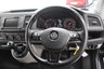 USED 2018 68 VOLKSWAGEN TRANSPORTER 2.0 TDI T32 BlueMotion Tech Highline Kombi Double Cab 5dr Diesel Manual FWD SWB Euro 6 (s/s) (150 ps) NO VAT, Immaculate Kombi Van!