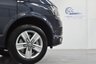 USED 2018 68 VOLKSWAGEN TRANSPORTER 2.0 TDI T32 BlueMotion Tech Highline Kombi Double Cab 5dr Diesel Manual FWD SWB Euro 6 (s/s) (150 ps) NO VAT, Immaculate Kombi Van!