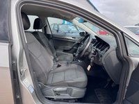 USED 2018 18 VOLKSWAGEN GOLF 1.5 TSI EVO SE Nav Hatchback 5dr Petrol Manual Euro 6 (s/s) (130 ps) Front & Rear Parking Sensors, Satellite Navigation, Cruise Control