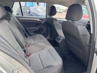 USED 2018 18 VOLKSWAGEN GOLF 1.5 TSI EVO SE Nav Hatchback 5dr Petrol Manual Euro 6 (s/s) (130 ps) Front & Rear Parking Sensors, Satellite Navigation, Cruise Control