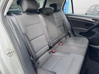 USED 2018 18 VOLKSWAGEN GOLF 1.5 TSI EVO SE Nav Hatchback 5dr Petrol Manual Euro 6 (s/s) (130 ps) Front & Rear Parking Sensors, Satellite Navigation, Cruise Control