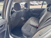 USED 2018 18 VOLKSWAGEN GOLF 1.5 TSI EVO SE Nav Hatchback 5dr Petrol Manual Euro 6 (s/s) (130 ps) Front & Rear Parking Sensors, Satellite Navigation, Cruise Control