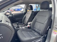 USED 2018 18 VOLKSWAGEN GOLF 1.5 TSI EVO SE Nav Hatchback 5dr Petrol Manual Euro 6 (s/s) (130 ps) Front & Rear Parking Sensors, Satellite Navigation, Cruise Control