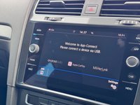 USED 2018 18 VOLKSWAGEN GOLF 1.5 TSI EVO SE Nav Hatchback 5dr Petrol Manual Euro 6 (s/s) (130 ps) Front & Rear Parking Sensors, Satellite Navigation, Cruise Control
