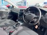 USED 2018 18 VOLKSWAGEN GOLF 1.5 TSI EVO SE Nav Hatchback 5dr Petrol Manual Euro 6 (s/s) (130 ps) Front & Rear Parking Sensors, Satellite Navigation, Cruise Control