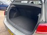 USED 2018 18 VOLKSWAGEN GOLF 1.5 TSI EVO SE Nav Hatchback 5dr Petrol Manual Euro 6 (s/s) (130 ps) Front & Rear Parking Sensors, Satellite Navigation, Cruise Control