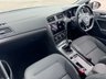 USED 2018 18 VOLKSWAGEN GOLF 1.5 TSI EVO SE Nav Hatchback 5dr Petrol Manual Euro 6 (s/s) (130 ps) Front & Rear Parking Sensors, Satellite Navigation, Cruise Control