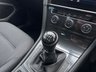 USED 2018 18 VOLKSWAGEN GOLF 1.5 TSI EVO SE Nav Hatchback 5dr Petrol Manual Euro 6 (s/s) (130 ps) Front & Rear Parking Sensors, Satellite Navigation, Cruise Control