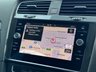 USED 2018 18 VOLKSWAGEN GOLF 1.5 TSI EVO SE Nav Hatchback 5dr Petrol Manual Euro 6 (s/s) (130 ps) Front & Rear Parking Sensors, Satellite Navigation, Cruise Control