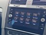 USED 2018 18 VOLKSWAGEN GOLF 1.5 TSI EVO SE Nav Hatchback 5dr Petrol Manual Euro 6 (s/s) (130 ps) Front & Rear Parking Sensors, Satellite Navigation, Cruise Control