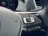 USED 2018 18 VOLKSWAGEN GOLF 1.5 TSI EVO SE Nav Hatchback 5dr Petrol Manual Euro 6 (s/s) (130 ps) Front & Rear Parking Sensors, Satellite Navigation, Cruise Control