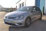USED 2018 18 VOLKSWAGEN GOLF 1.5 TSI EVO SE Nav Hatchback 5dr Petrol Manual Euro 6 (s/s) (130 ps) Front & Rear Parking Sensors, Satellite Navigation, Cruise Control