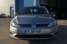 USED 2018 18 VOLKSWAGEN GOLF 1.5 TSI EVO SE Nav Hatchback 5dr Petrol Manual Euro 6 (s/s) (130 ps) Front & Rear Parking Sensors, Satellite Navigation, Cruise Control