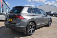 USED 2018 18 VOLKSWAGEN TIGUAN 1.4 TSI SE Navigation SUV 5dr Petrol Manual Euro 6 (s/s) (150 ps) 20K Miles! - Satellite Navigation - Car Play