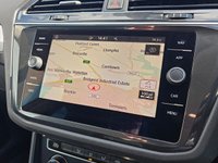 USED 2018 18 VOLKSWAGEN TIGUAN 1.4 TSI SE Navigation SUV 5dr Petrol Manual Euro 6 (s/s) (150 ps) 20K Miles! - Satellite Navigation - Car Play