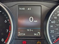 USED 2018 18 VOLKSWAGEN TIGUAN 1.4 TSI SE Navigation SUV 5dr Petrol Manual Euro 6 (s/s) (150 ps) 20K Miles! - Satellite Navigation - Car Play