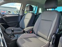 USED 2018 18 VOLKSWAGEN TIGUAN 1.4 TSI SE Navigation SUV 5dr Petrol Manual Euro 6 (s/s) (150 ps) 20K Miles! - Satellite Navigation - Car Play