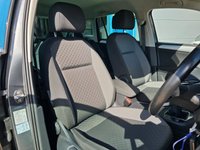 USED 2018 18 VOLKSWAGEN TIGUAN 1.4 TSI SE Navigation SUV 5dr Petrol Manual Euro 6 (s/s) (150 ps) 20K Miles! - Satellite Navigation - Car Play