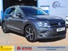 USED 2018 18 VOLKSWAGEN TIGUAN 1.4 TSI SE Navigation SUV 5dr Petrol Manual Euro 6 (s/s) (150 ps) 20K Miles! - Satellite Navigation - Car Play