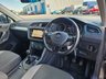 USED 2018 18 VOLKSWAGEN TIGUAN 1.4 TSI SE Navigation SUV 5dr Petrol Manual Euro 6 (s/s) (150 ps) 20K Miles! - Satellite Navigation - Car Play