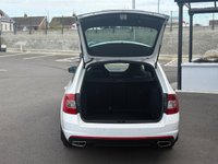 USED 2017 SKODA OCTAVIA 2.0 TDI vRS Estate 5dr Diesel DSG Euro 6 (s/s) (184 ps) Absolutely Immaculate Example!