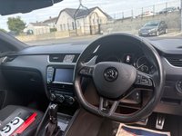 USED 2017 SKODA OCTAVIA 2.0 TDI vRS Estate 5dr Diesel DSG Euro 6 (s/s) (184 ps) Absolutely Immaculate Example!