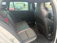 USED 2017 SKODA OCTAVIA 2.0 TDI vRS Estate 5dr Diesel DSG Euro 6 (s/s) (184 ps) Absolutely Immaculate Example!