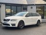 USED 2017 SKODA OCTAVIA 2.0 TDI vRS Estate 5dr Diesel DSG Euro 6 (s/s) (184 ps) Absolutely Immaculate Example!