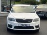 USED 2017 SKODA OCTAVIA 2.0 TDI vRS Estate 5dr Diesel DSG Euro 6 (s/s) (184 ps) Absolutely Immaculate Example!