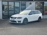 USED 2017 SKODA OCTAVIA 2.0 TDI vRS Estate 5dr Diesel DSG Euro 6 (s/s) (184 ps) Absolutely Immaculate Example!